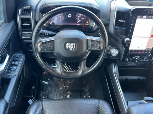 Used 2024 RAM 1500 Rebel w/ Rebel Level 1 Equipment Group image 15