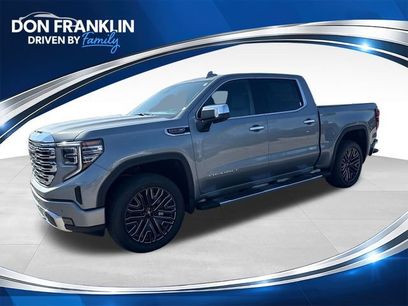 New 2026 GMC Sierra 1500 Denali w/ Technology Package