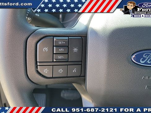 New 2026 Ford F150 STX image 6