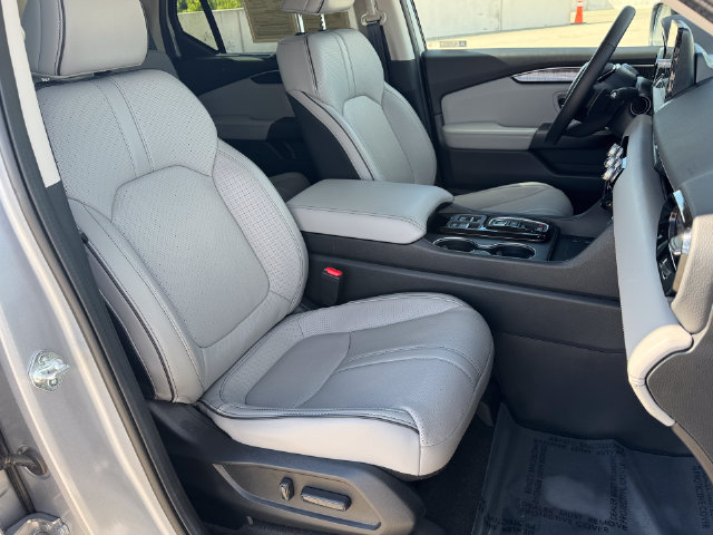 Used 2023 Honda Pilot Elite image 12
