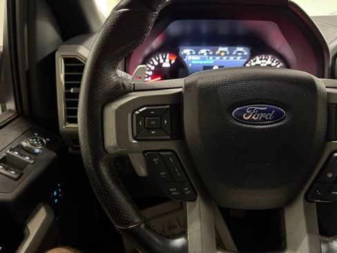 Used 2018 Ford F150 Raptor w/ Equipment Group 802A Luxury image 13