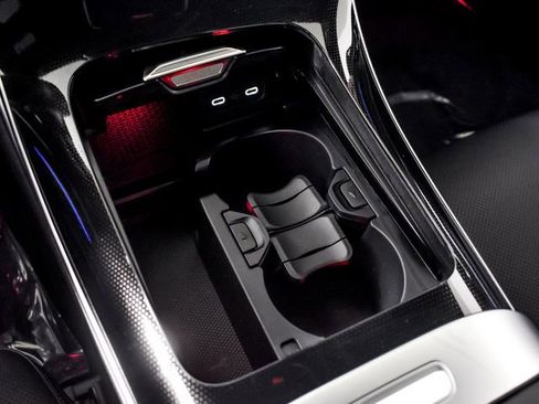 New 2026 Mercedes-Benz CLE 53 AMG 4MATIC Coupe image 34