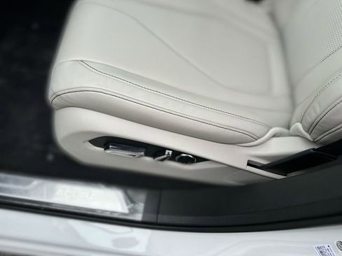 New 2026 Acura RDX w/ Technology Package AWD/4WD image 14