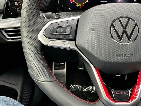 New 2026 Volkswagen GTI S image 9