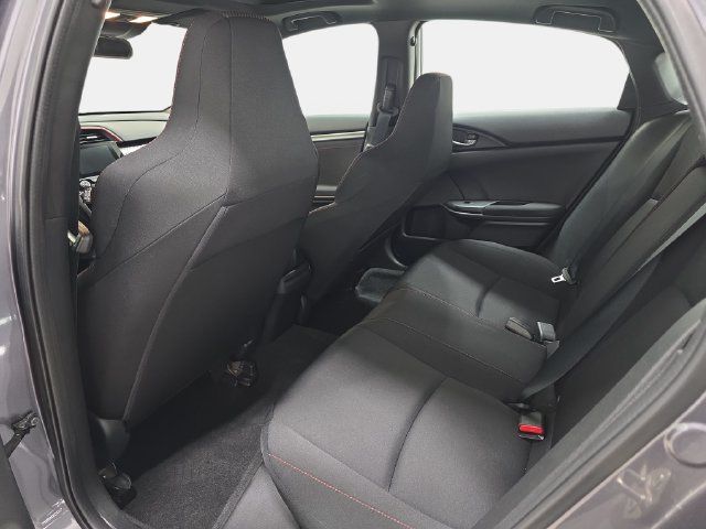 Used 2020 Honda Civic Si image 12