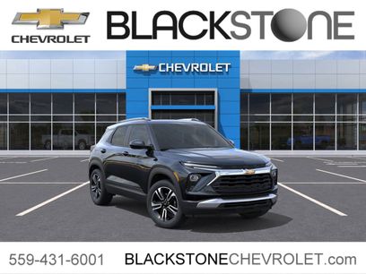 New 2026 Chevrolet TrailBlazer LT w/ LT Cold Weather Package