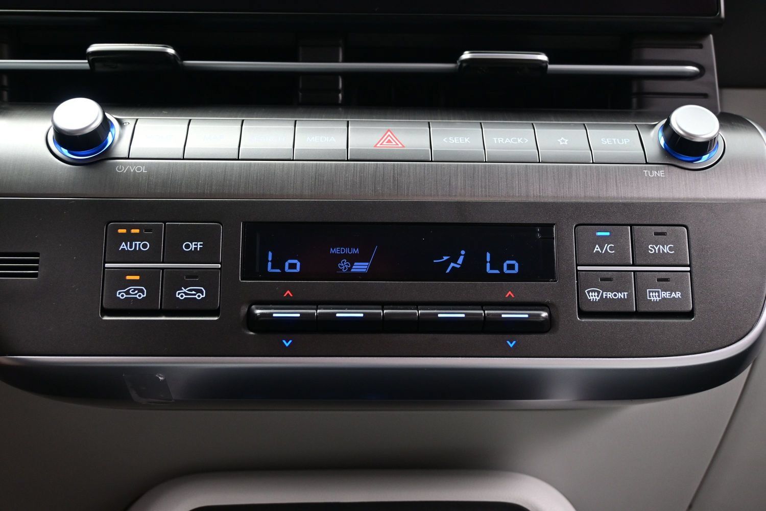 Used 2026 Hyundai Kona SEL Sport AWD/4WD image 19