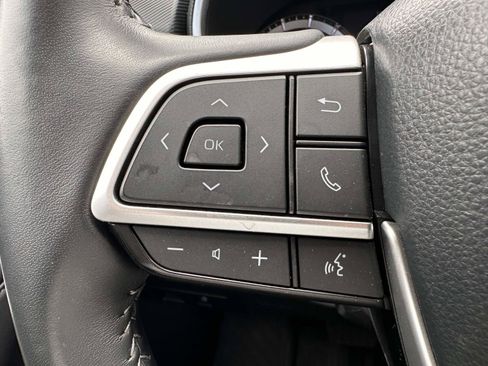 Used 2023 Toyota Highlander XSE AWD/4WD image 19