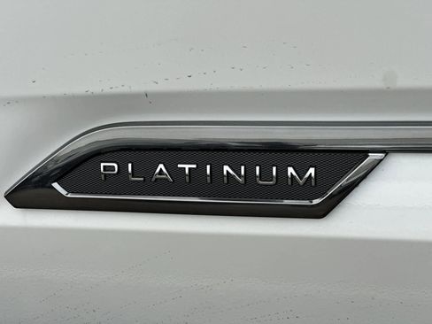 New 2026 Toyota Tundra Platinum image 15