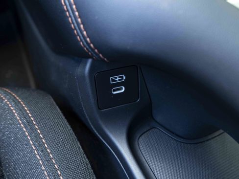 Used 2026 Honda HR-V Sport image 29