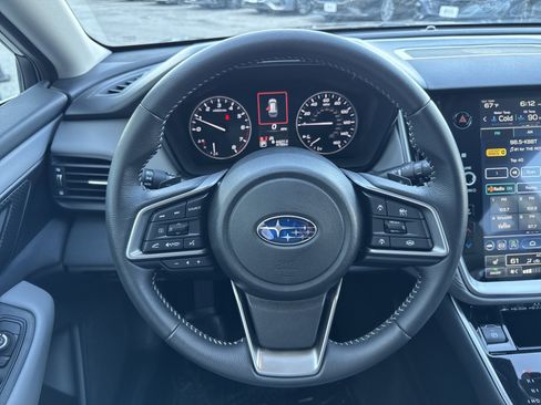 Certified 2025 Subaru Outback Premium image 12