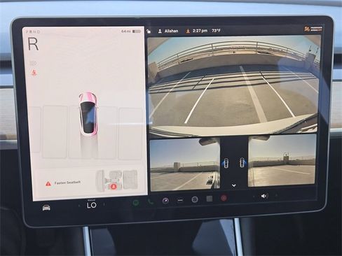 Used 2020 Tesla Model 3 Standard Range Plus image 17