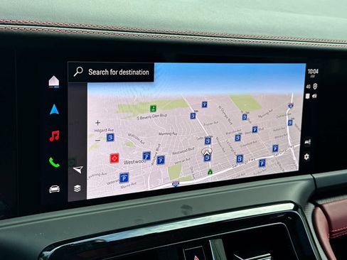 New 2026 Porsche Panamera GTS image 22