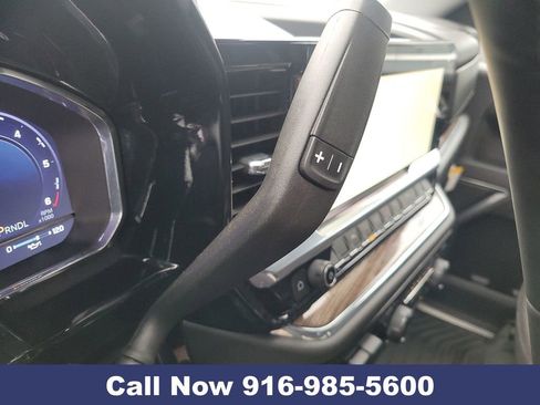 New 2025 Chevrolet Silverado 1500 LT w/ Convenience Package II image 19