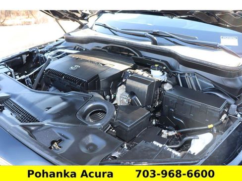 Certified 2023 Acura MDX SH-AWD w/ Technology Package image 42