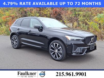 Certified 2023 Volvo XC60 B5 Plus