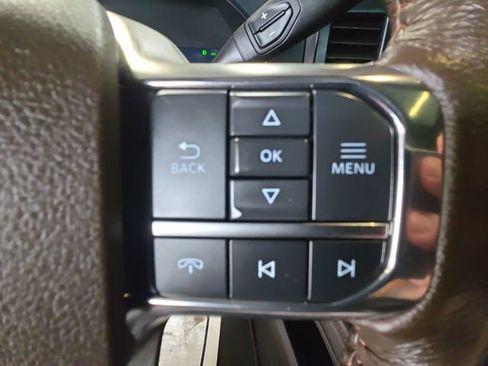 Used 2023 Ford F250 King Ranch AWD/4WD image 19