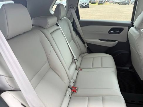 New 2026 Nissan Rogue Dark Armor FWD image 22