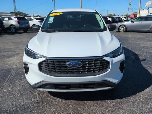 Used 2023 Ford Escape Active FWD image 9