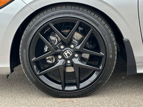 Used 2024 Honda Civic Sport image 31