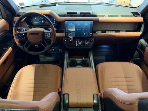 New 2026 Land Rover Defender 110 image 18
