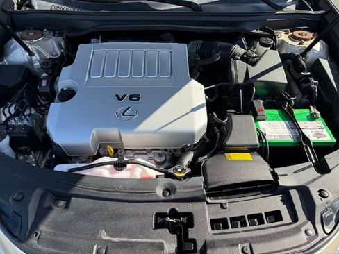 Used 2013 Lexus ES 350 image 18