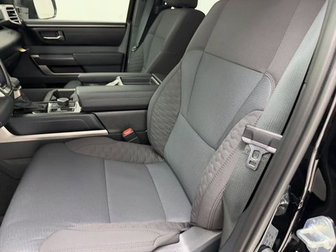 New 2026 Toyota Tundra SR5 w/ SR5 Convenience Package image 26