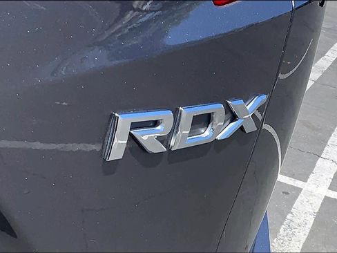 Used 2020 Acura RDX FWD w/ Technology Package image 9
