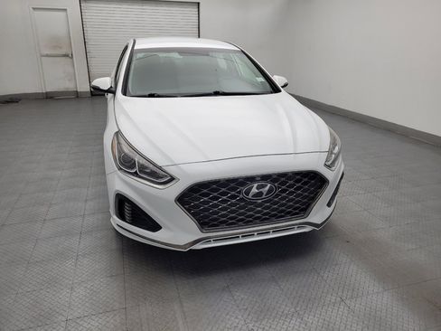 Used 2019 Hyundai Sonata SEL FWD image 14