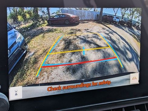 Used 2023 Toyota RAV4 SE w/ Weather & Moonroof Package AWD/4WD image 7