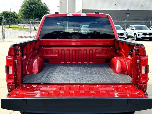 Used 2023 Ford F150 XLT w/ Equipment Group 302A High RWD image 7