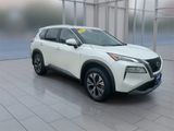Used 2023 Nissan Rogue SV w/ SV Premium Package image 3