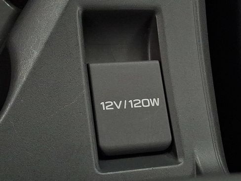 Used 2025 Subaru Crosstrek 2.5i Limited w/ Crosstrek Mirror Package AWD/4WD image 25