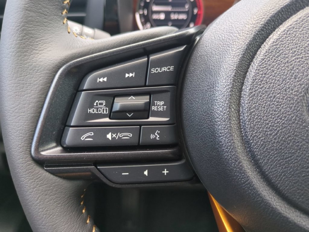 New 2026 Subaru Outback Wilderness AWD/4WD image 26