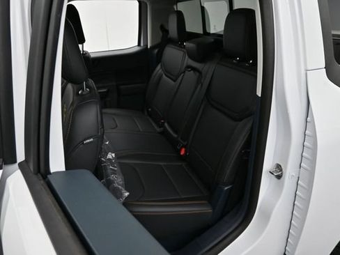 New 2026 Ford Maverick Tremor AWD/4WD image 30