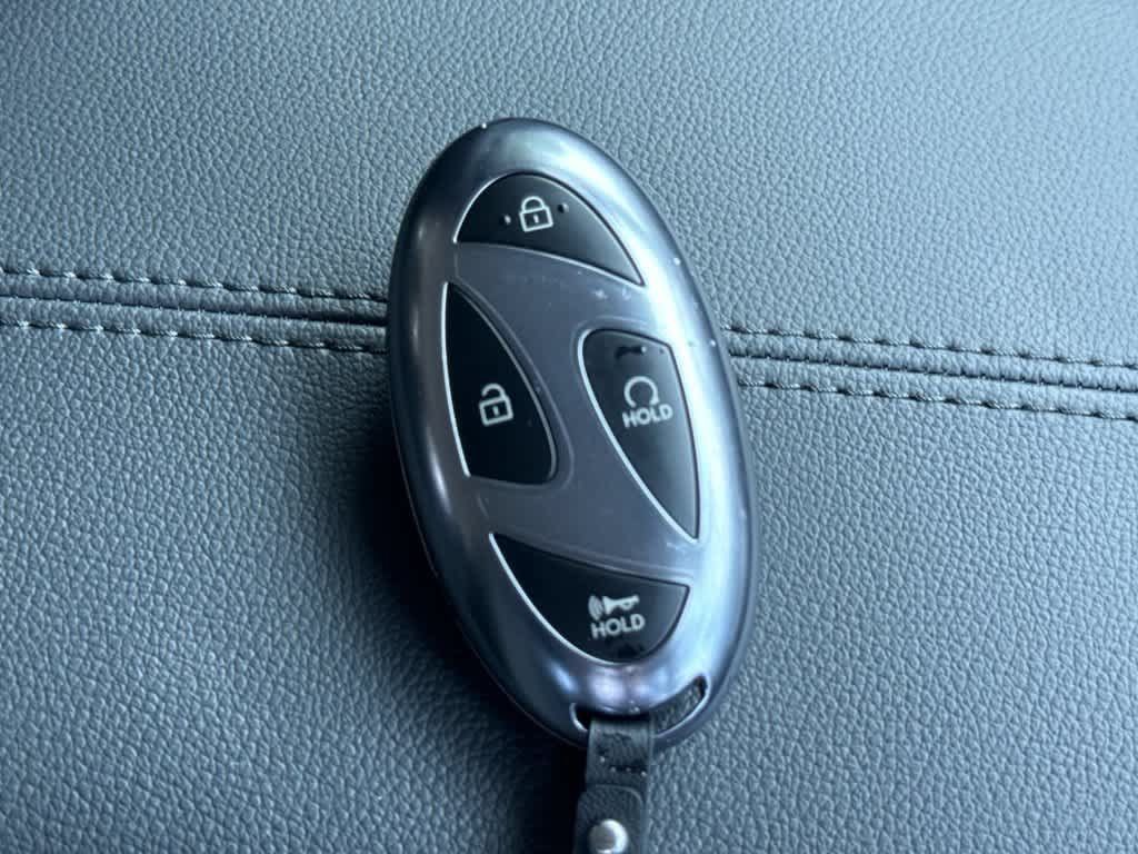 New 2026 Hyundai Tucson SE FWD image 28