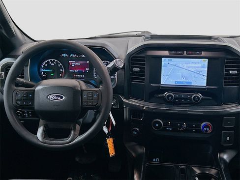 Used 2023 Ford F150 XL w/ STX Appearance Package image 18