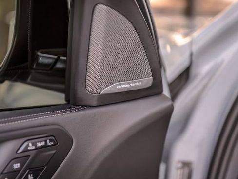 Used 2023 BMW X7 xDrive40i w/ M Sport Package image 59