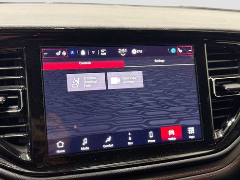 New 2026 Dodge Durango GT w/ Blacktop Package image 41