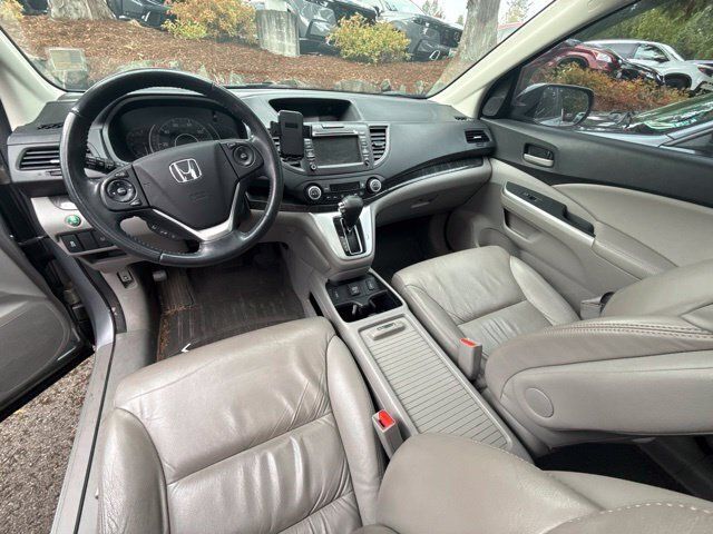 Used 2014 Honda CR-V EX-L image 6