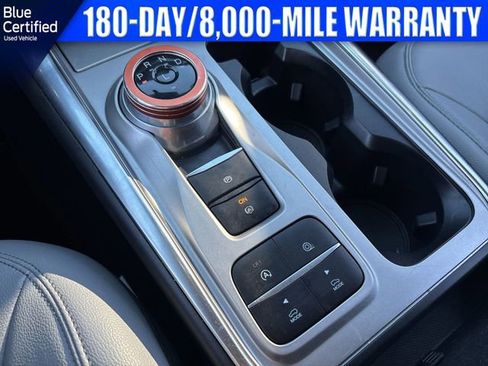 Used 2021 Ford Explorer XLT w/ Equipment Group 202A image 30