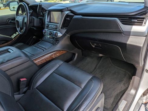 Used 2015 Chevrolet Tahoe LTZ image 32