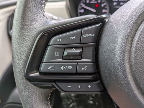 Used 2025 Subaru Forester Premium w/ Convenience Package #1 image 25