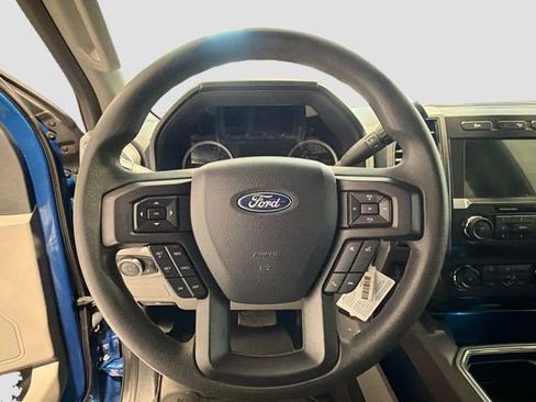 Used 2022 Ford F250 XLT w/ XLT Premium Package image 10