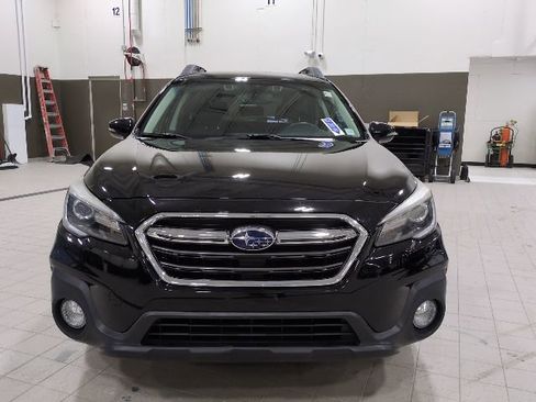 Used 2019 Subaru Outback 2.5i Limited image 10