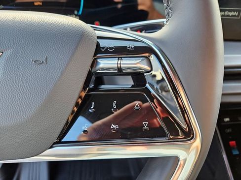 New 2026 Cadillac Vistiq Sport image 26