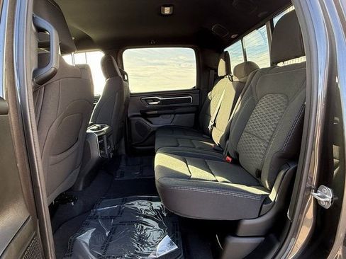 New 2026 RAM 1500 Big Horn image 14