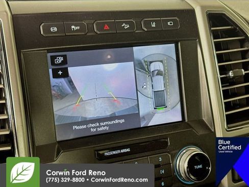 Used 2019 Ford F250 King Ranch w/ King Ranch Ultimate Package image 18