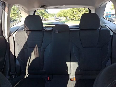 Used 2019 Subaru Forester w/ Alloy Wheel Package AWD/4WD image 36