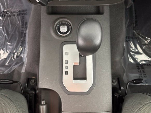 Certified 2020 Nissan Frontier SV AWD/4WD image 49